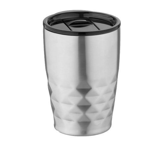 GEO - Bicchiere termico con isolamento sottovuoto da 350 ml