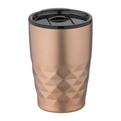 GEO - Bicchiere termico con isolamento sottovuoto da 350 ml