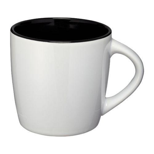 AZTEC - Tazza in ceramica da 340 ml