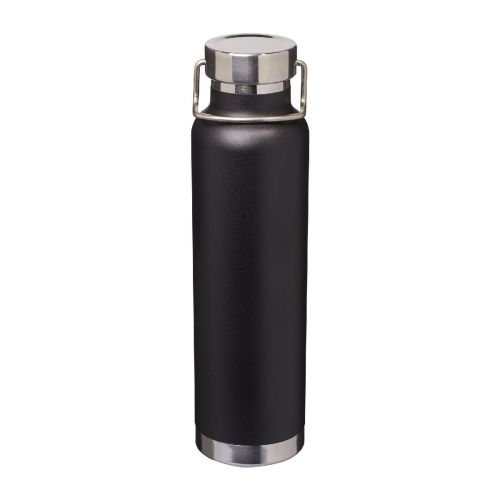 THOR - Bottiglia con isolamento sottovuoto in rame da 650 ml