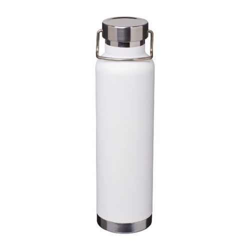 THOR - Bottiglia con isolamento sottovuoto in rame da 650 ml