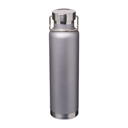 THOR - Bottiglia con isolamento sottovuoto in rame da 650 ml