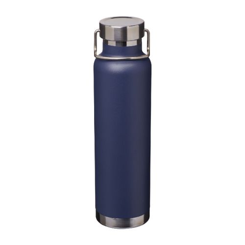 THOR - Bottiglia con isolamento sottovuoto in rame da 650 ml