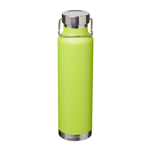 THOR - Bottiglia con isolamento sottovuoto in rame da 650 ml