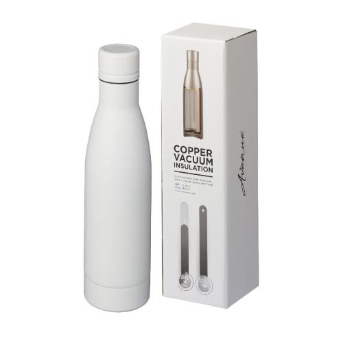 VASA - Borraccia termica con isolamento sottovuoto in rame da 500 ml 