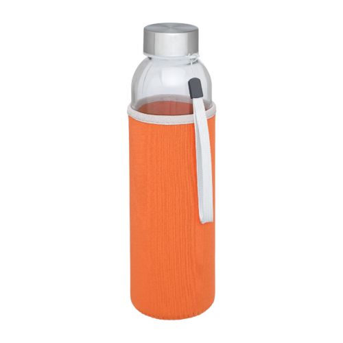 BODHI - Borraccia sportiva in vetro da 500 ml