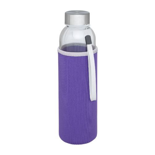 BODHI - Borraccia sportiva in vetro da 500 ml