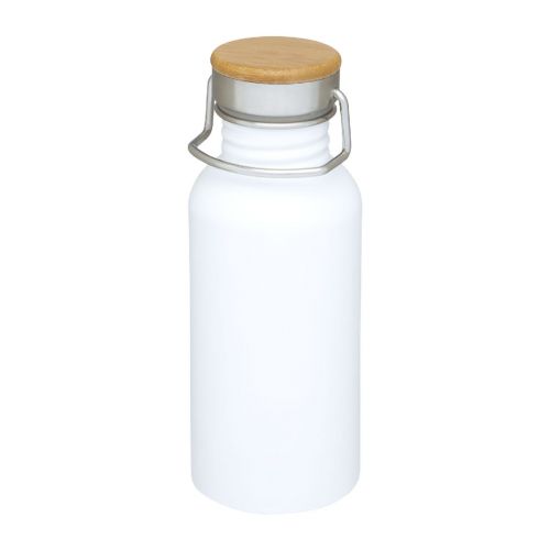 THOR - Borraccia sportiva in acciaio inossidabile a parete singola da 550 ml
