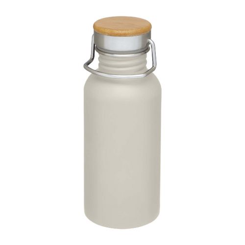 THOR - Borraccia sportiva in acciaio inossidabile a parete singola da 550 ml