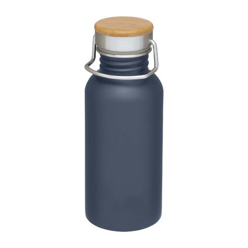 THOR - Borraccia sportiva in acciaio inossidabile a parete singola da 550 ml
