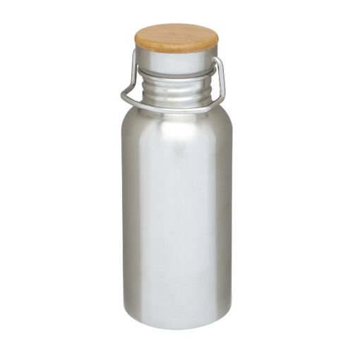 THOR - Borraccia sportiva in acciaio inossidabile a parete singola da 550 ml