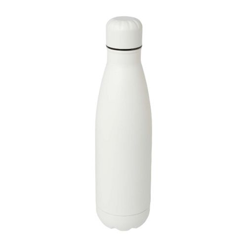 COVE - Borraccia termica in acciaio inossidabile con isolamento sottovuoto da 500 ml 