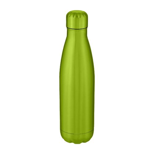 COVE - Borraccia termica in acciaio inossidabile con isolamento sottovuoto da 500 ml 