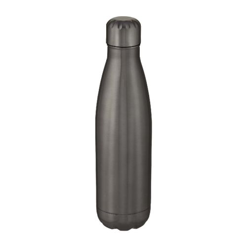 COVE - Borraccia termica in acciaio inossidabile con isolamento sottovuoto da 500 ml 