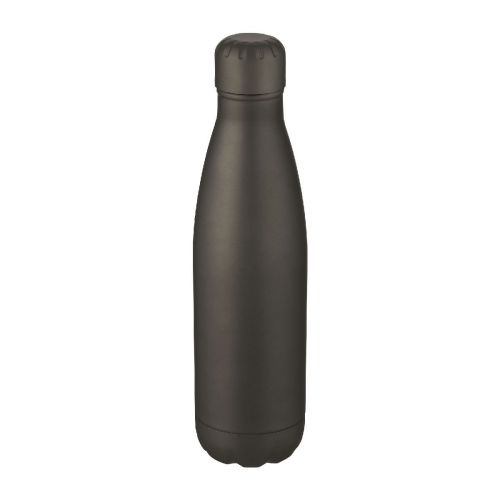 COVE - Borraccia termica in acciaio inossidabile con isolamento sottovuoto da 500 ml 