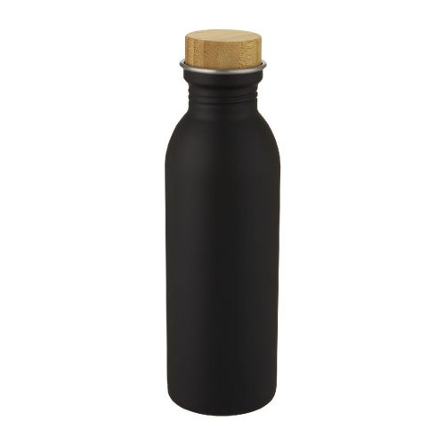 KALIX - Borraccia sportiva da 650 ml in acciaio inossidabile