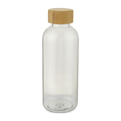 ZIGGS - Borraccia sportiva da 650 ml in plastica riciclata