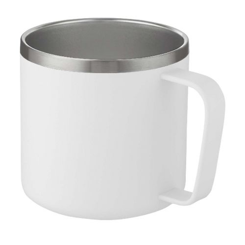 NORDRE - Tazza da 350 ml con isolamento sottovuoto in rame