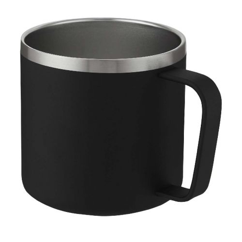 NORDRE - Tazza da 350 ml con isolamento sottovuoto in rame
