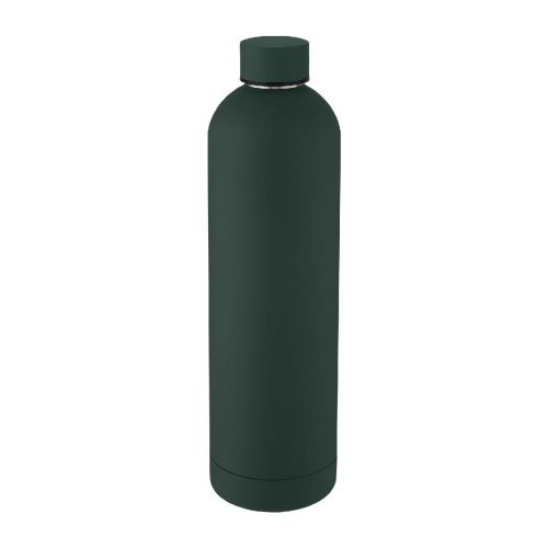 SPRING - Bottiglia da 1 litro con isolamento sottovuoto in rame