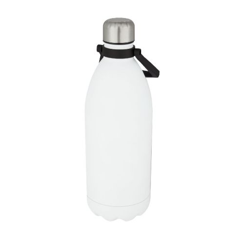 COVE - Bottiglia in acciaio inossidabile da 1,5 l con isolamento sottovuoto