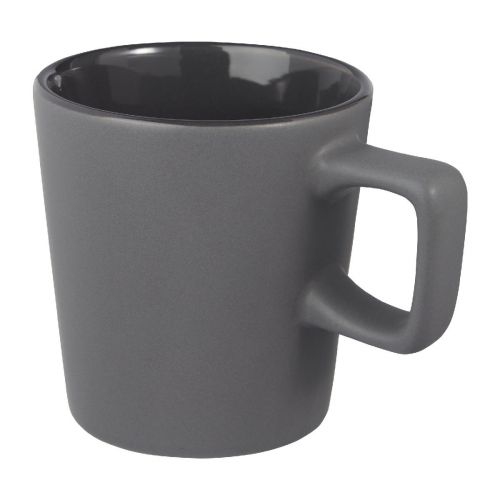ROSS - Tazza in ceramica da 280 ml