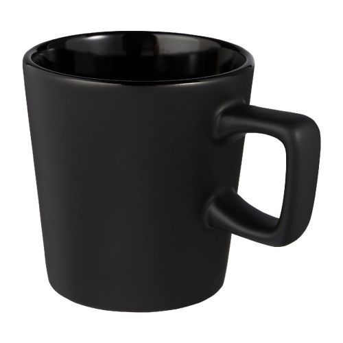 ROSS - Tazza in ceramica da 280 ml