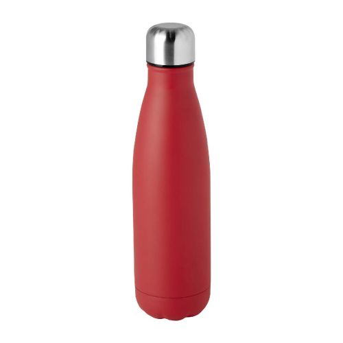 COVE - Borraccia termica in acciaio inossidabile riciclato certificato RCS con isolamento sottovuoto in rame da 500 ml  