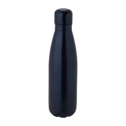 COVE - Borraccia termica in acciaio inossidabile riciclato certificato RCS con isolamento sottovuoto in rame da 500 ml  