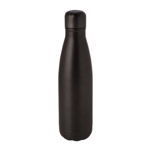 COVE - Borraccia termica in acciaio inossidabile riciclato certificato RCS con isolamento sottovuoto in rame da 500 ml  