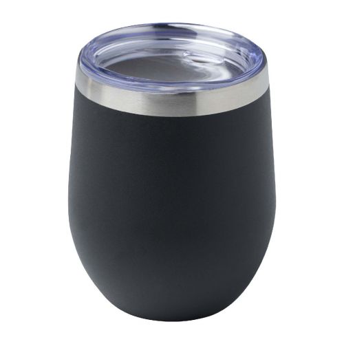 CORZO - Tazza con isolamento termico in rame da 350 ml certificato RCS 