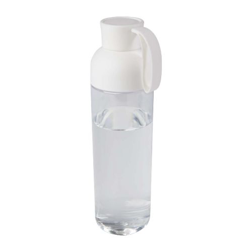 ILLUMINATE - Borraccia in PET riciclato da 600 ml 