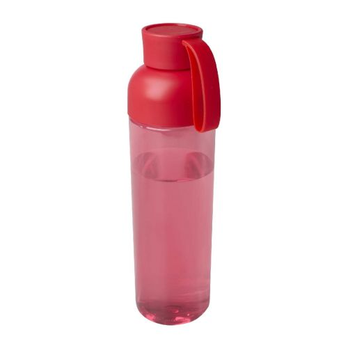 ILLUMINATE - Borraccia in PET riciclato da 600 ml 