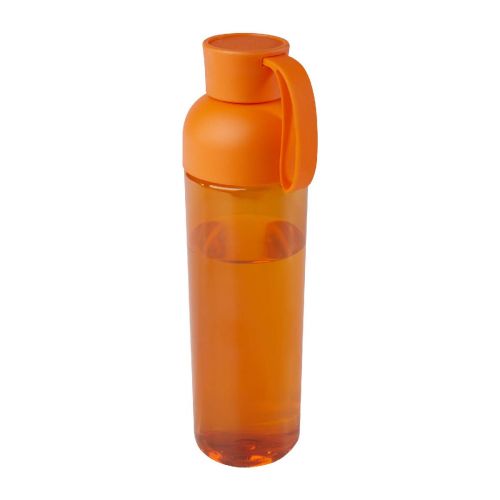 ILLUMINATE - Borraccia in PET riciclato da 600 ml 