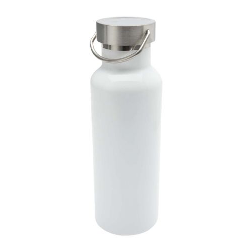 THOR - Borraccia in acciaio inossidabile certificato RCS da 500 ml 