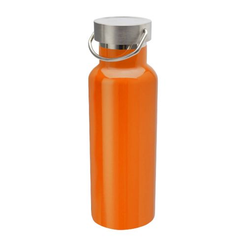 THOR - Borraccia in acciaio inossidabile certificato RCS da 500 ml 