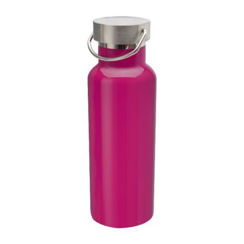 THOR - Borraccia in acciaio inossidabile certificato RCS da 500 ml 