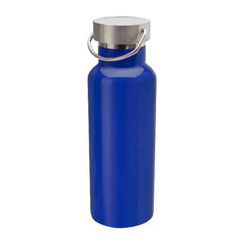 THOR - Borraccia in acciaio inossidabile certificato RCS da 500 ml 