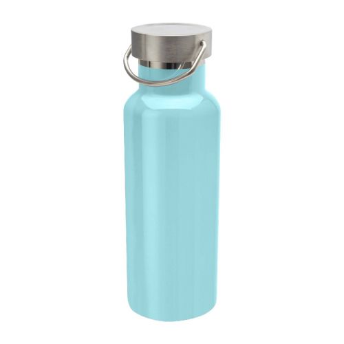THOR - Borraccia in acciaio inossidabile certificato RCS da 500 ml 