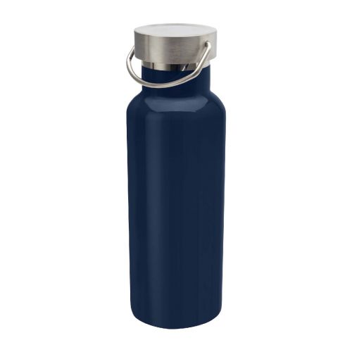 THOR - Borraccia in acciaio inossidabile certificato RCS da 500 ml 