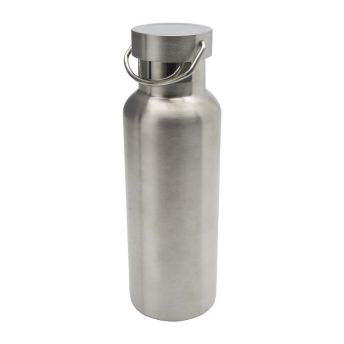 THOR - Borraccia in acciaio inossidabile certificato RCS da 500 ml 