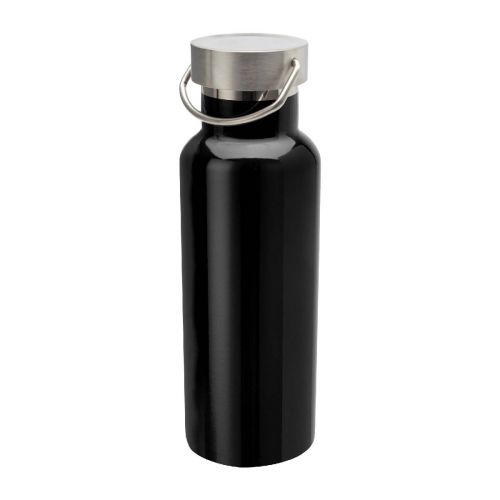 THOR - Borraccia in acciaio inossidabile certificato RCS da 500 ml 
