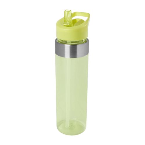DYLAN TRITAN - Borraccia con coperchio a beccuccio da 650 ml 