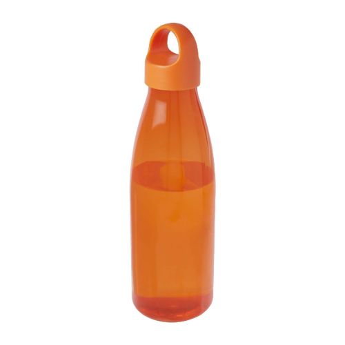 BERGEN - Borraccia in plastica riciclata da 800 ml 
