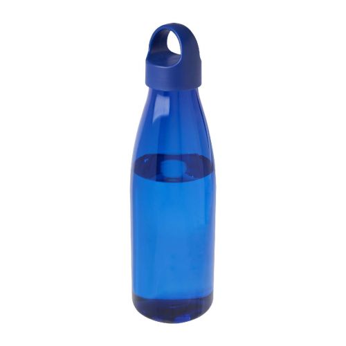 BERGEN - Borraccia in plastica riciclata da 800 ml 