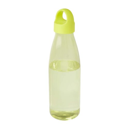 BERGEN - Borraccia in plastica riciclata da 800 ml 