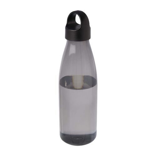 BERGEN - Borraccia in plastica riciclata da 800 ml 