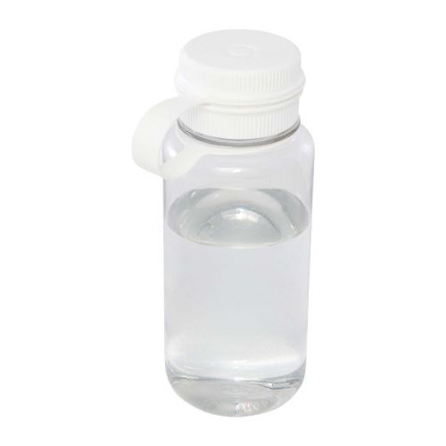 RYDER - Borraccia sportiva da 900 ml in PET riciclato certificato RCS con coperchio multifunzione 