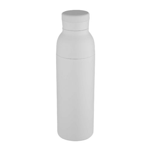 ILLUMINATE - Borraccia termica in acciaio inossidabile riciclato RCS a doppia parete da 650 ml 