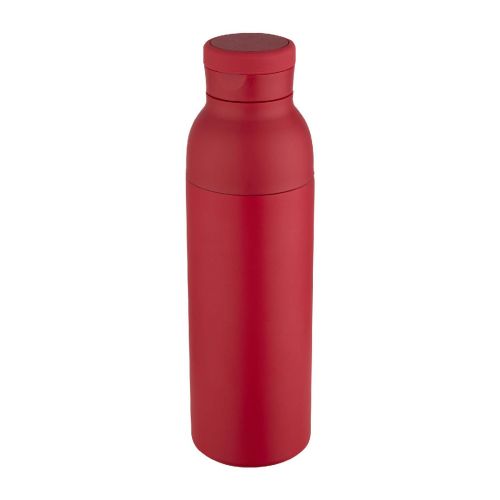 ILLUMINATE - Borraccia termica in acciaio inossidabile riciclato RCS a doppia parete da 650 ml 